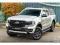 Ford Ranger Wildtrak Double Cabine 2.0 ECOBLUE 205 CH - TVA RECUPERABLE Grau - thumbnail 1