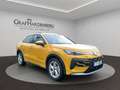 Volkswagen T-Roc Life 1.5 eTSI DSG ACC MFL LED Gelb - thumbnail 8