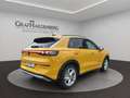Volkswagen T-Roc Life 1.5 eTSI DSG ACC MFL LED Gelb - thumbnail 6