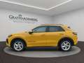 Volkswagen T-Roc Life 1.5 eTSI DSG ACC MFL LED Gelb - thumbnail 2