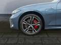 BMW 330 e xDrive M Sport PRO HUD/PANO/AHK/MEMRY/ADPLED Blau - thumbnail 5