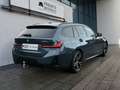 BMW 330 e xDrive M Sport PRO HUD/PANO/AHK/MEMRY/ADPLED Blau - thumbnail 3