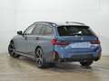 BMW 330 e xDrive M Sport PRO HUD/PANO/AHK/MEMRY/ADPLED Blau - thumbnail 3