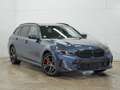 BMW 330 e xDrive M Sport PRO HUD/PANO/AHK/MEMRY/ADPLED Blau - thumbnail 2