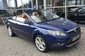 Ford Focus CC Coupé-Cabriolet 2.0 Titanium Leder Nav. Pdc Youngt Bleu - thumbnail 6