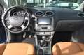 Ford Focus CC Coupé-Cabriolet 2.0 Titanium Leder Nav. Pdc Youngt Bleu - thumbnail 14