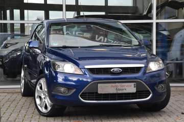 Coupé-Cabriolet 2.0 Titanium Leder Nav. Pdc Youngt