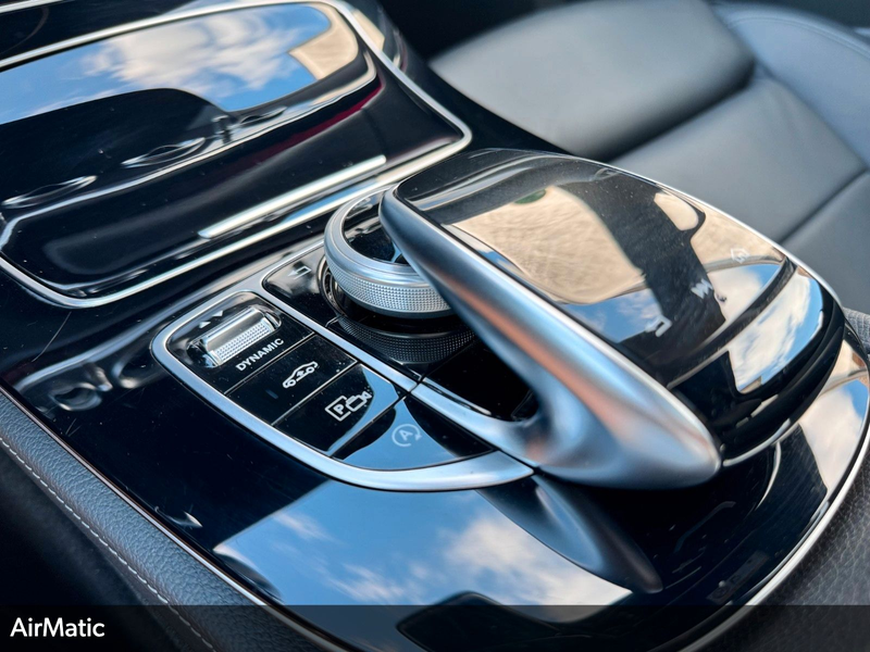 Mercedes-Benz E 400 *AMG*4M*NAVI*TEMP*LED*360°*LEDER*SHZ*AIRMAT — photo 27