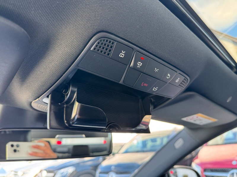Mercedes-Benz E 400 *AMG*4M*NAVI*TEMP*LED*360°*LEDER*SHZ*AIRMAT — photo 26