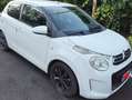 Citroen C1 C1 5p 1.0 vti Shine etg E6 Bianco - thumbnail 1
