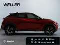 Nissan Juke DIG-T 117 DCT N-Design *Alcantara*360°*LED* Rot - thumbnail 10