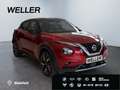 Nissan Juke DIG-T 117 DCT N-Design *Alcantara*360°*LED* Rot - thumbnail 4
