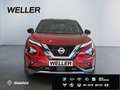 Nissan Juke DIG-T 117 DCT N-Design *Alcantara*360°*LED* Rot - thumbnail 2