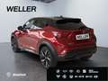 Nissan Juke DIG-T 117 DCT N-Design *Alcantara*360°*LED* Rot - thumbnail 7