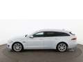 Jaguar XF 30d Sportbrake Portfolio Aut LED SKY 360-CAM Blanc - thumbnail 5