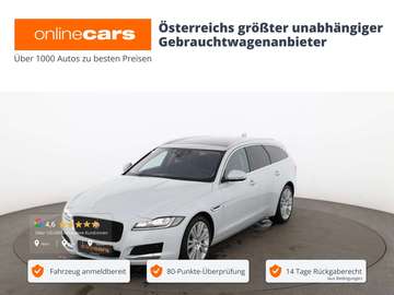 30d Sportbrake Portfolio Aut LED SKY 360-CAM
