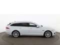 Jaguar XF 30d Sportbrake Portfolio Aut LED SKY 360-CAM Blanc - thumbnail 2