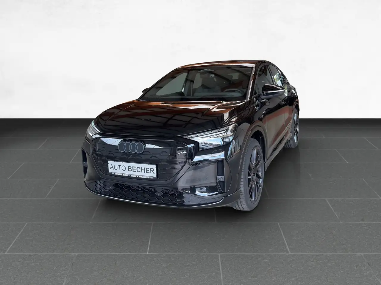 Audi Q4 2026