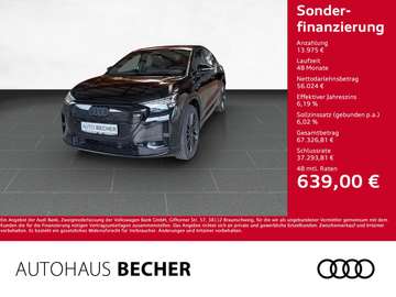 Sportback S line quattro 220 kW /AHK