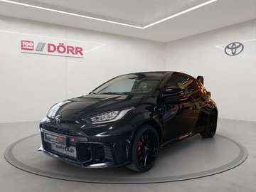 GR Aero Performance