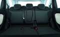 Fiat 500L 500L 1.4 T-JET   Trekking 120cv Noir - thumbnail 11