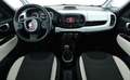 Fiat 500L 500L 1.4 T-JET   Trekking 120cv Noir - thumbnail 2