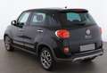 Fiat 500L 500L 1.4 T-JET   Trekking 120cv Noir - thumbnail 5
