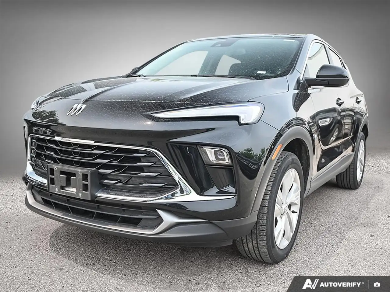 2025 Buick Encore
