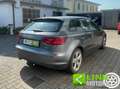 Audi A3 SPB 1.6 TDI clean diesel S tronic Ambition Grigio - thumbnail 6