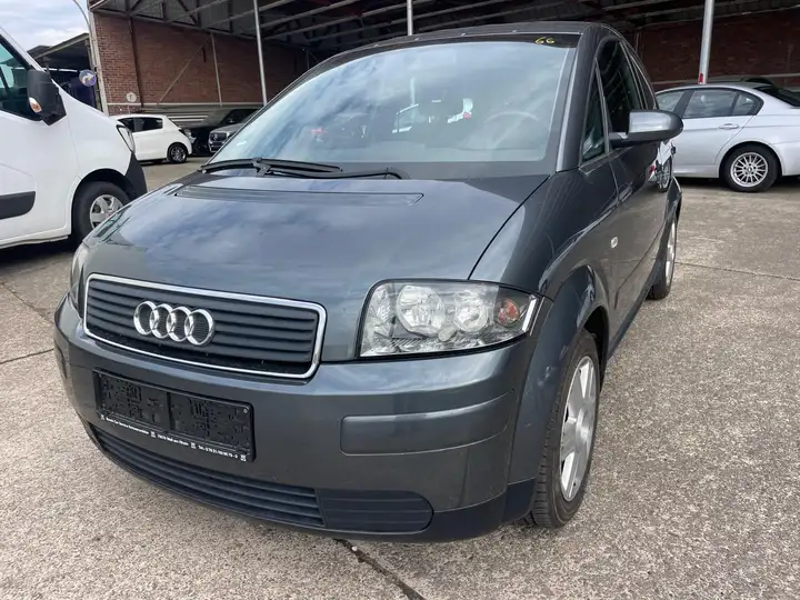 Audi A2 A2 1.4 TDI*Klima*