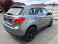 Mitsubishi ASX 1,6 DI-D LP 4WD Invite Grau - thumbnail 4