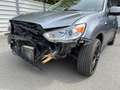 Mitsubishi ASX 1,6 DI-D LP 4WD Invite Grau - thumbnail 13