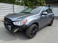 Mitsubishi ASX 1,6 DI-D LP 4WD Invite Grau - thumbnail 1