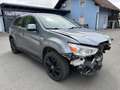 Mitsubishi ASX 1,6 DI-D LP 4WD Invite Grau - thumbnail 3