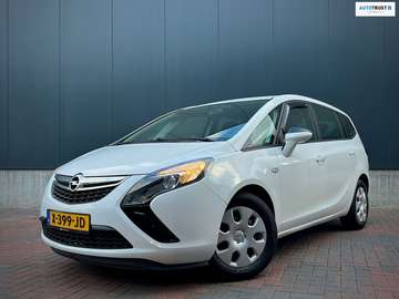 1.4 Turbo Edition 7p. * Climate * Cruise * Goed On