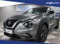 Nissan Juke 1.0 DIG T N-Connecta 114CV DCT Auto Gris - thumbnail 9