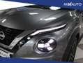 Nissan Juke 1.0 DIG T N-Connecta 114CV DCT Auto Gris - thumbnail 10
