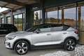 Volvo C40 Recharge Twin 78kWh Ultimate ACC, LED, Navi, Ha... Silber - thumbnail 2