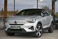 Volvo C40 Recharge Twin 78kWh Ultimate ACC, LED, Navi, Ha... Silber - thumbnail 1