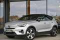 Volvo C40 Recharge Twin 78kWh Ultimate ACC, LED, Navi, Ha... Silber - thumbnail 23