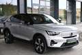 Volvo C40 Recharge Twin 78kWh Ultimate ACC, LED, Navi, Ha... Silber - thumbnail 24