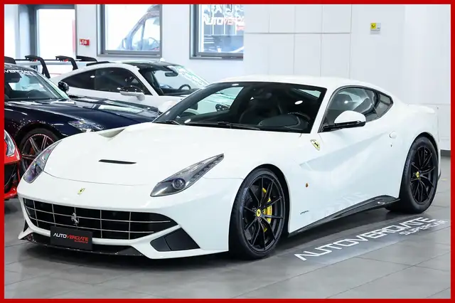 Ferrari F12 berlinetta
