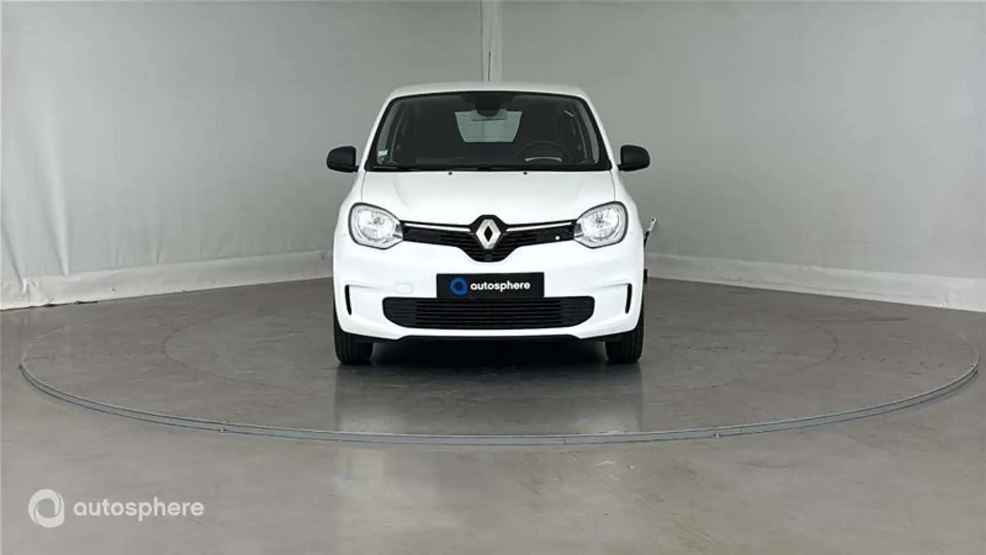 Renault Twingo 1.0 SCe 65ch Life E6D-Full - 2