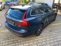 Volvo V60 Core, nur 60 km, Hagelschaden Bleu - thumbnail 3