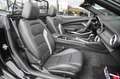 Chevrolet Camaro Cabrio V8 Aut Magnetic Ride* Klappenabgas Noir - thumbnail 12