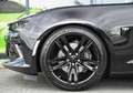 Chevrolet Camaro Cabrio V8 Aut Magnetic Ride* Klappenabgas Noir - thumbnail 35