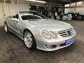 Mercedes-Benz SL 350 Leder.KühlbSitze,Navi,Xenon,PDC, Argent - thumbnail 7