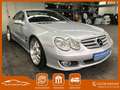 Mercedes-Benz SL 350 Leder.KühlbSitze,Navi,Xenon,PDC, Argent - thumbnail 1