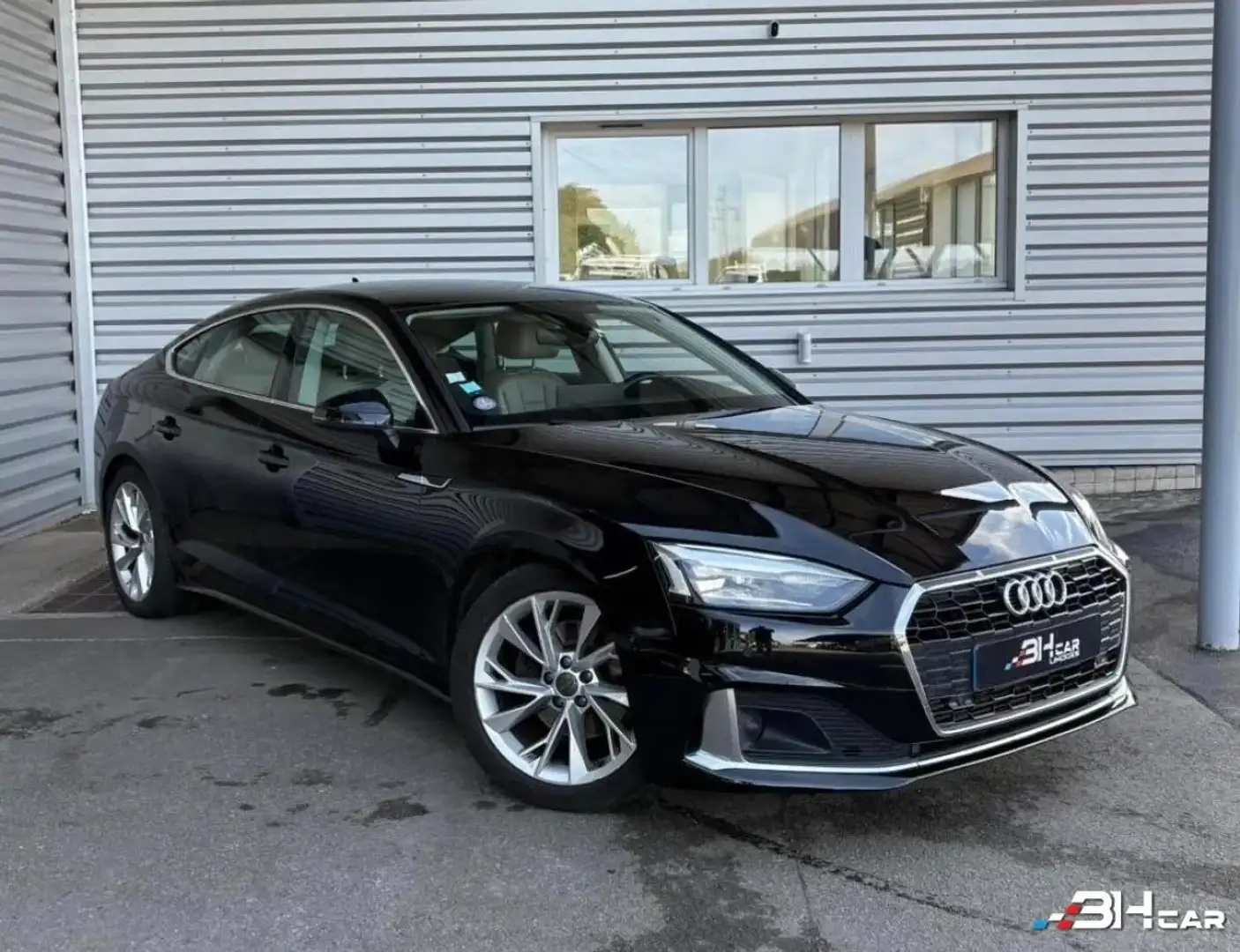 Audi A5 Sportback 2.0 40 TFSI 190 ch Business Line TVA récupérable - 1