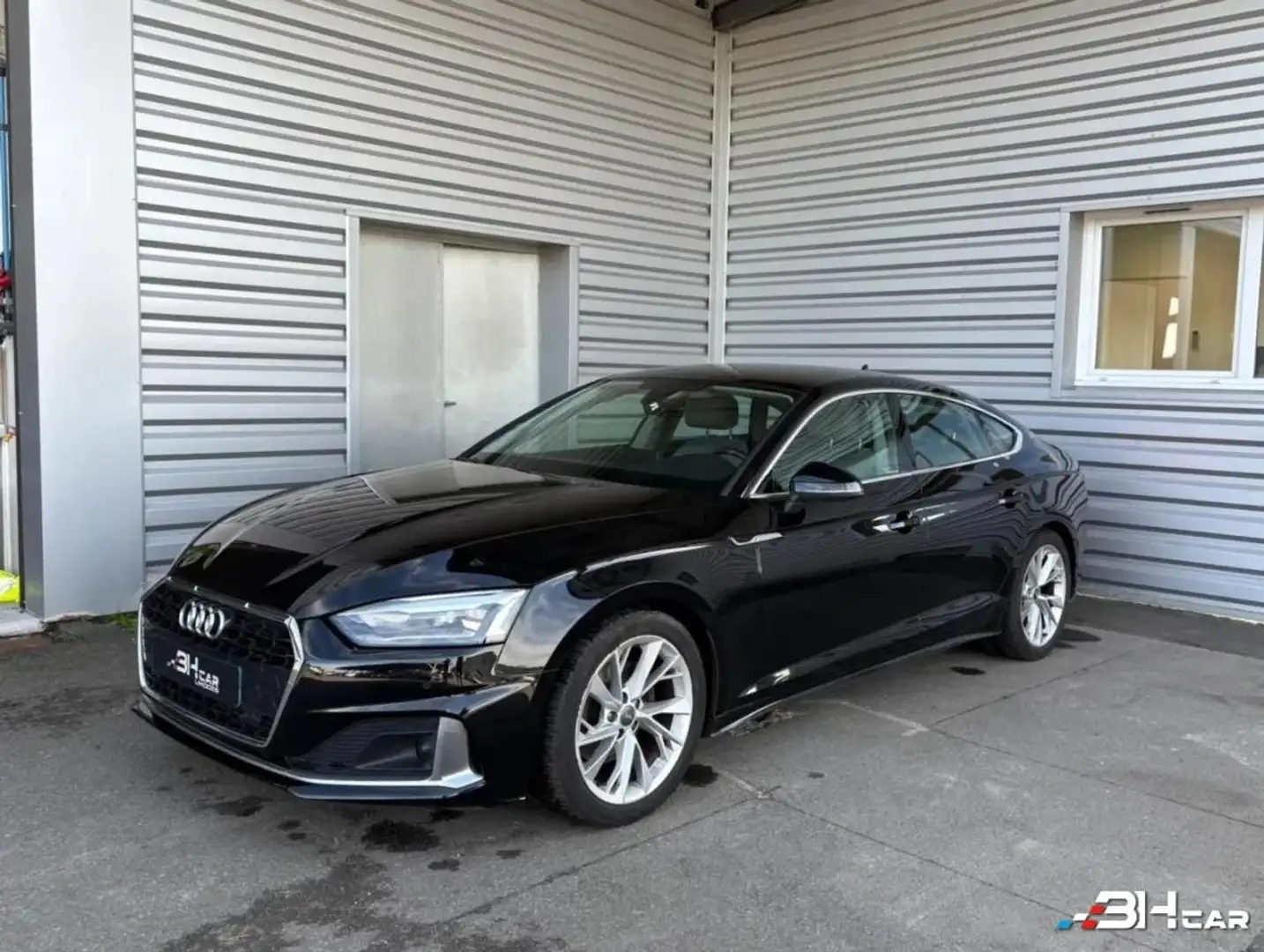 Audi A5 Sportback 2.0 40 TFSI 190 ch Business Line TVA récupérable - 2